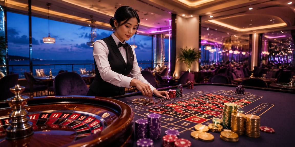 20cm Live Casino